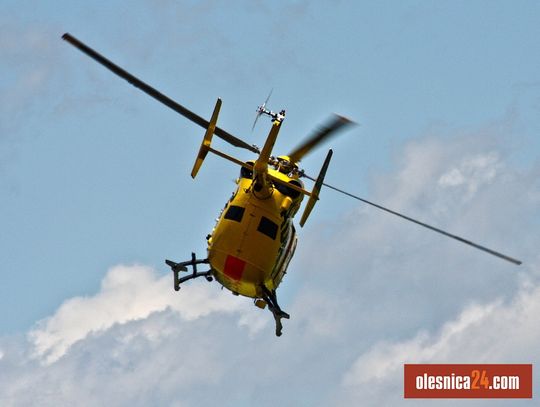 LPR pod GKN-em w Oleśnicy. Potem pod Biedronką