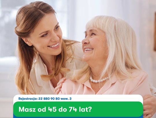 Lux Med zaprasza do mobilnej pracowni mammograficznej