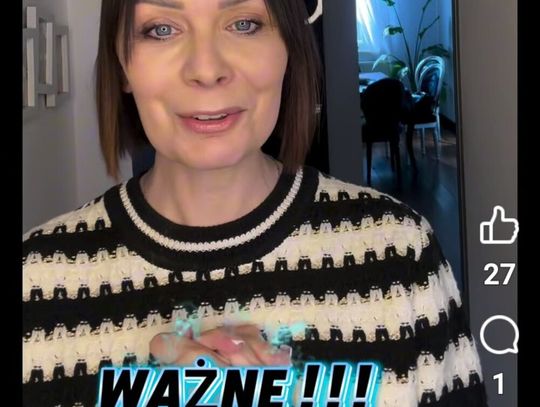 Magdalena Kopecka zarzuca brak transparentności przy przetargu miejskim