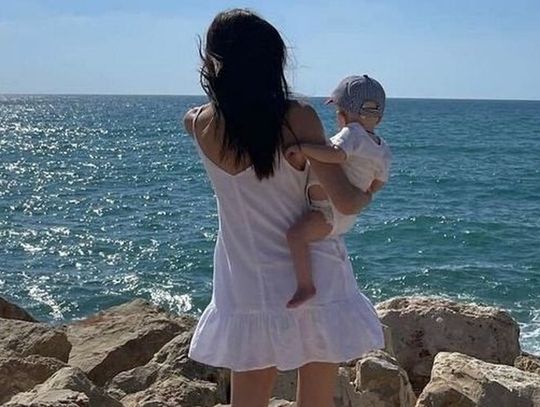 Magdalena Stępień po stracie synka: Tak bardzo liczyłam na cud