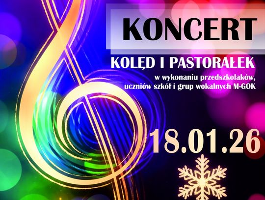 Magiczne kolędowanie w Międzyborzu już w niedzielę