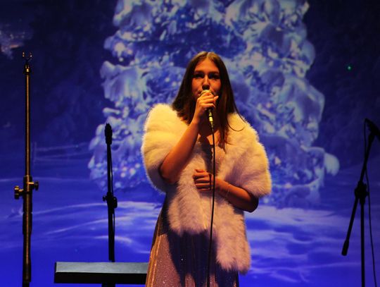 Magiczny wieczór kolęd w Oleśnicy. Młode talenty i Appassionata oczarowały publiczność