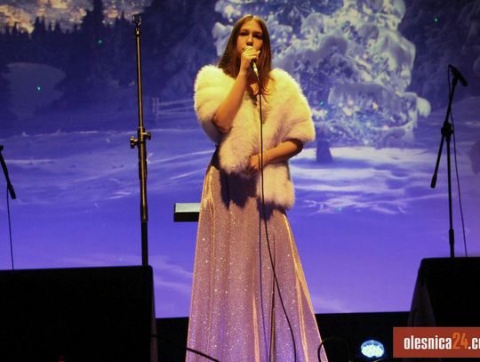 Magiczny wieczór kolęd w Oleśnicy. Młode talenty i Appassionata oczarowały publiczność