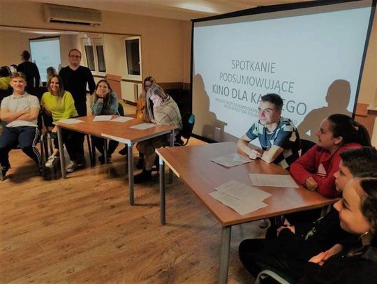 Mają pomysły w Twardogórze
