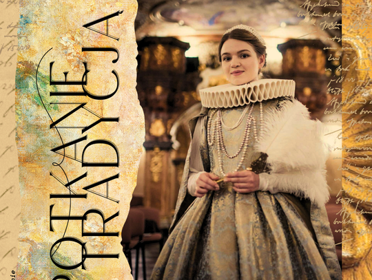 Makabryczny barok w Oleśnicy. Spotkanie o vanitas i śmierci w Wielkim Poście