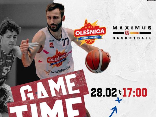 „Małe derby” w Oleśnicy! Rewanż za jesienny thriller „Małe derby” w Oleśnicy! Rewanż za jesienny thriller