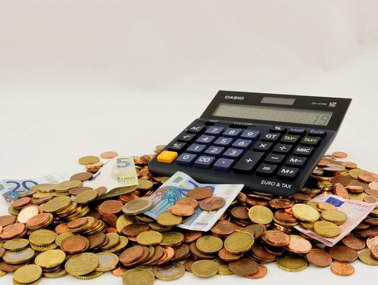 Mamy 108 milionerów w powiecie oleśnickim. Ile zarobił rekordzista?