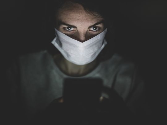 Mamy kolejny zgon z powodu COVID-19 w powiecie oleśnickim - stan na 21 stycznia