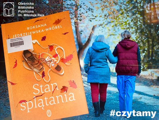 Mamy receptę na "stan splątania"!  