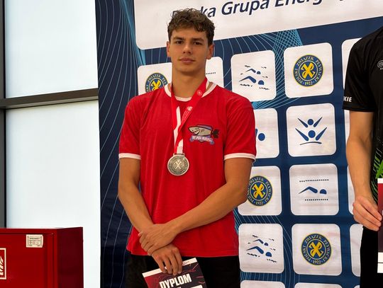 Mamy wicemistrza Polski