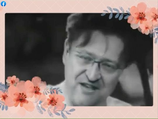 Marcin Kasina w szlagierze Eugeniusza Bodo: Baby, ach te baby... (AKTUALIZACJA)