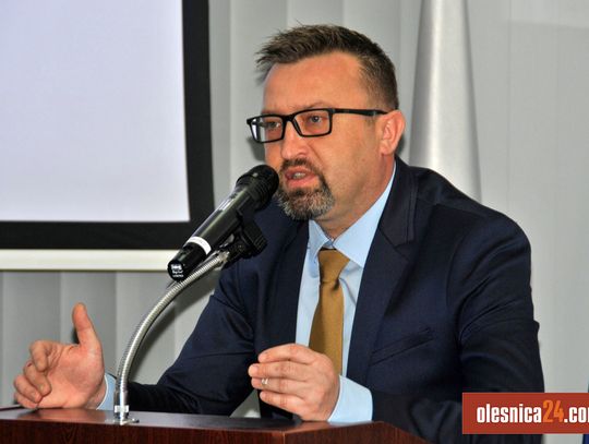 Marcin Kasina: Z pomówieniami i kłamstwem, a przede wszystkim z chamskim hejtem, będę stanowczo walczył