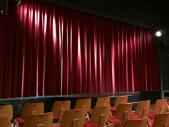 Kinowe seanse w GCK w Dobroszycach