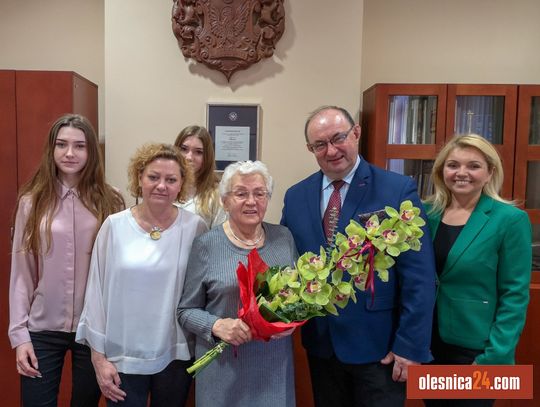 Mariola Aiyegbusi zostanie dyrektorem SZPZOZ, a Ilona Brattig nową radną