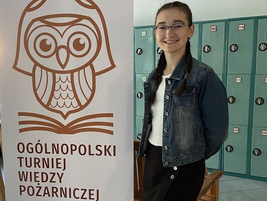 Marta Duda piąta w Polsce – wyjątkowo wyrównany finał!
