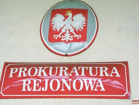 Masowe wyłudzenia paliwa. Dwóch mężczyzn z gminy Syców w areszcie