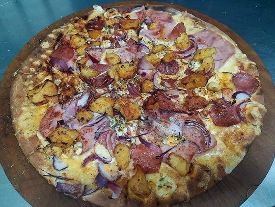 Mega Pizza w Oleśnicy zamyka podwoje