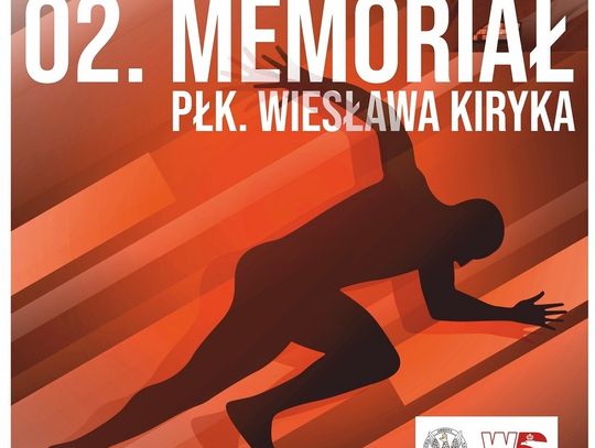 Memoriał Wiesława Kiryka pod patronatem Ministerstwa Obrony Narodowej