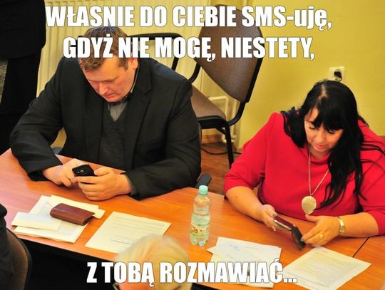 Memy po oleśnicku - 1