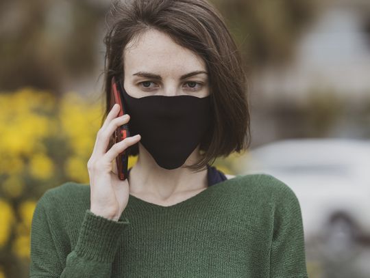 MEN i GIS zachęcają do instalowania aplikacji ProteGO Safe