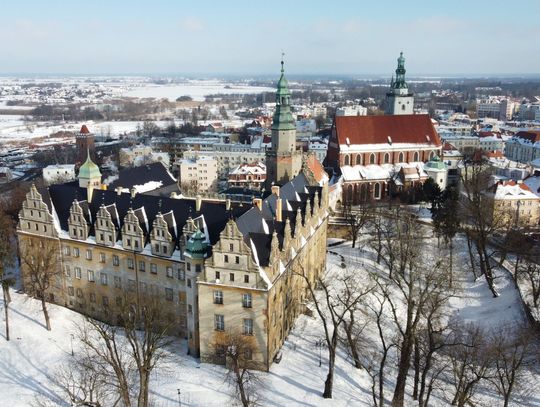 Miasto ogłosiło wyniki konkursu fotograficznego "Oleśnica - moje miasto"