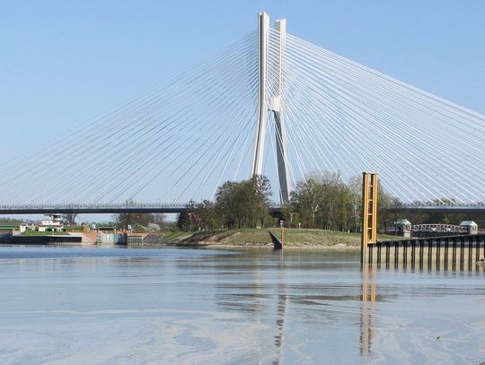 Miasto Oleśnica o sytuacji na Odrze