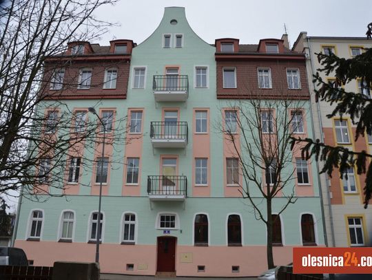 Miasto Oleśnica rozdało nagrody za osiągnięcia w dziedzinie upowszechniania i ochrony kultury materialnej