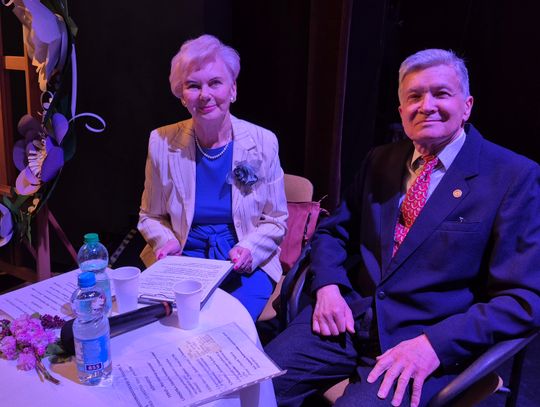 Międzyuniwersyteckie Spotkanie z Poezją w Oleśnicy