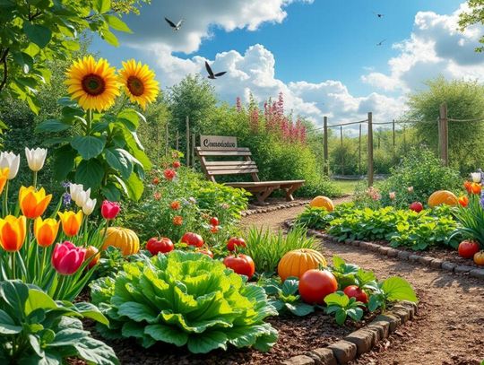 Miej swój ogród! ROD ZNTK zaprasza