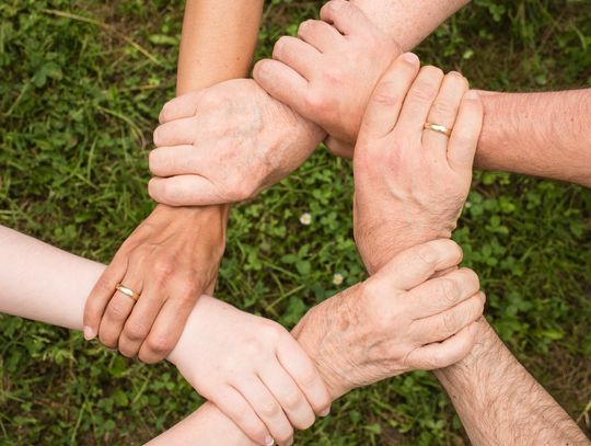 Mieszkańcy chcą wesprzeć ranną w wypadku