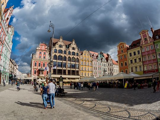 Mieszkania w dolnośląskim - kiedy opcja zakupu pod wynajem się opłaca?