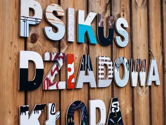 Mieszkaniec Dziadowej Kłody apeluje do młodzieży po noworocznych psikusach