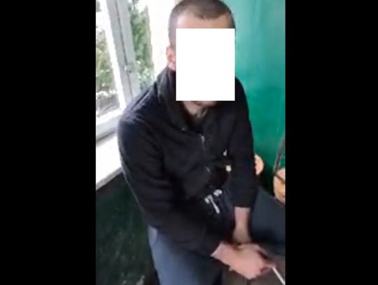 Mieszkaniec powiatu oleśnickiego wysyłał swoje nagie zdjęcia rzekomej 12-latce 