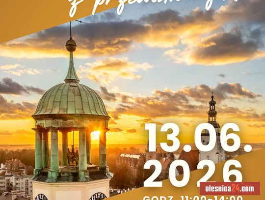 Mijasz te miejsca każdego dnia. Nie masz pojęcia, jaką fascynującą tajemnicę kryją