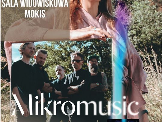 Mikromusic w Oleśnicy