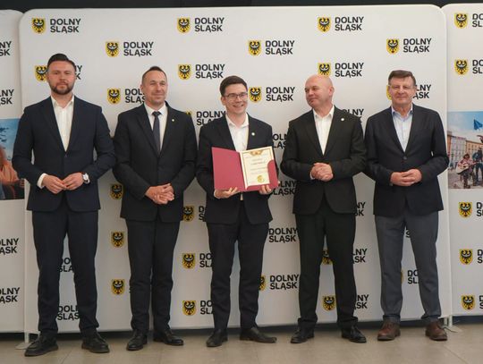 Milion złotych na sport w Twardogórze