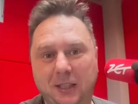 Miłowice na stand-upowej mapie Polski. Bartosz Gajda wystąpi już w marcu