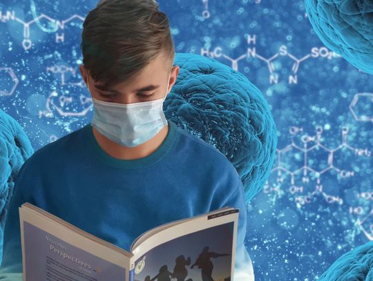 Minister zdrowia: Szkoły są rozsadnikiem epidemii