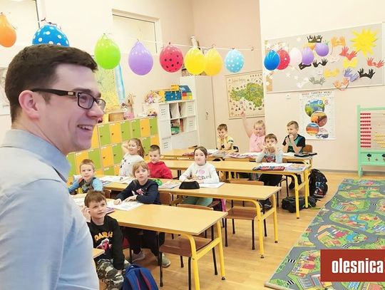 Misie dla pierwszaków