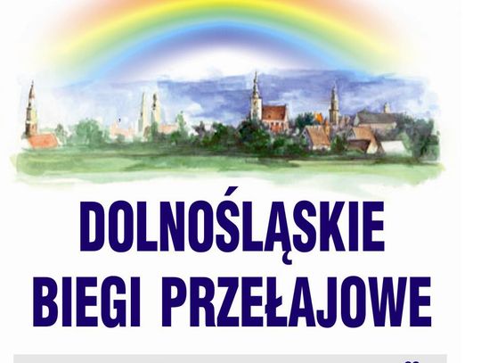 Mistrzostwa Dolnego Śląska w Biegach Przełajowych na podzamczu w Oleśnicy