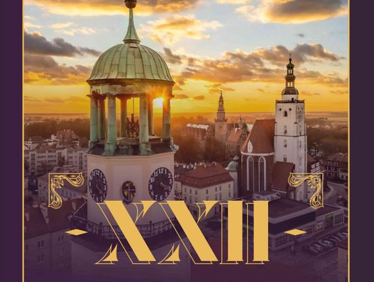 Młody laureat i doświadczony organista na jednym koncercie