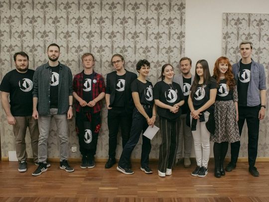 Młodzi debatują w Oleśnicy: Czy wybór jednostki może uratować środowisko?
