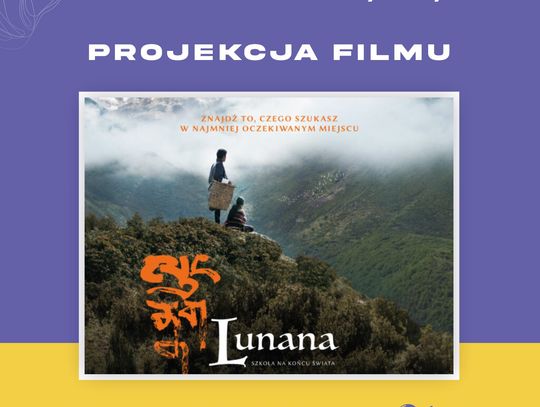 Młodzi Oleśniczanie wzruszeni do łez! „Lunana. Szkoła na końcu świata” podbiła serca uczniów I LO