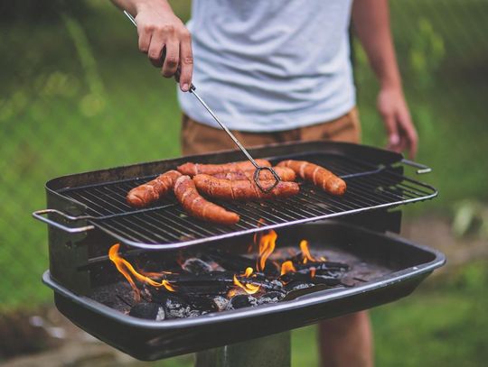 Młodzieżowa Rada Miasta chce, aby w mieście powstały miejsca do grillowania