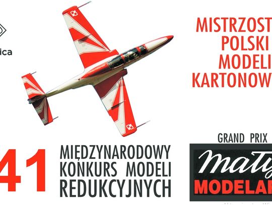 Modelarze zjadą do Oleśnicy
