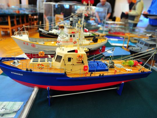 Modele redukcyjne z Polski, Czech, Słowacji i Ukrainy na podwójnych mistrzostwach w Oleśnicy