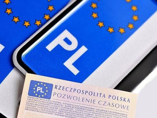 Mogą wystąpić utrudnienia w dostępie do Wydziału Komunikacji w Oleśnicy