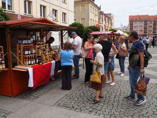 MOKiS zaprasza na Jarmark Ekologiczny w Oleśnicy