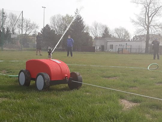 MOSiR Syców otwiera obiekty 4 maja