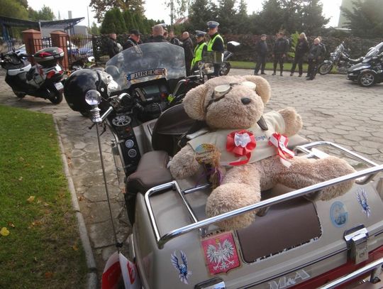 Motocykliści zakończyli sezon